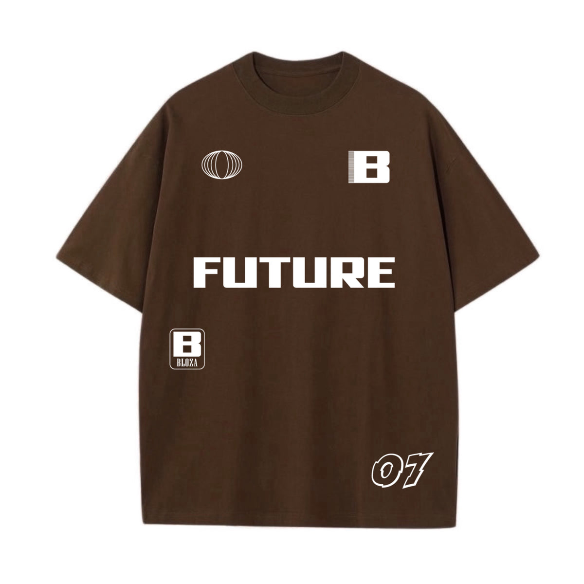 Bloza Future T-shirt