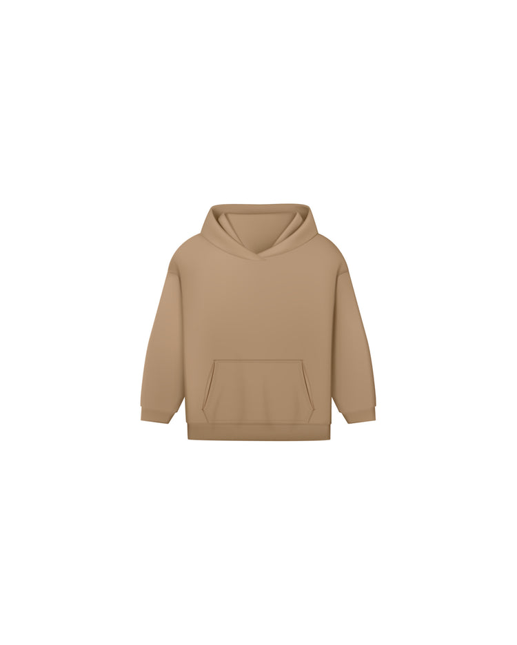 KIDS ESSENTIAL HOODIE 450 GSM