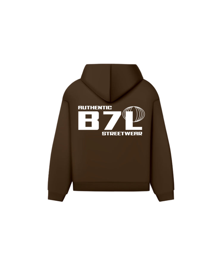 BLOZA FUTURE HOODIE