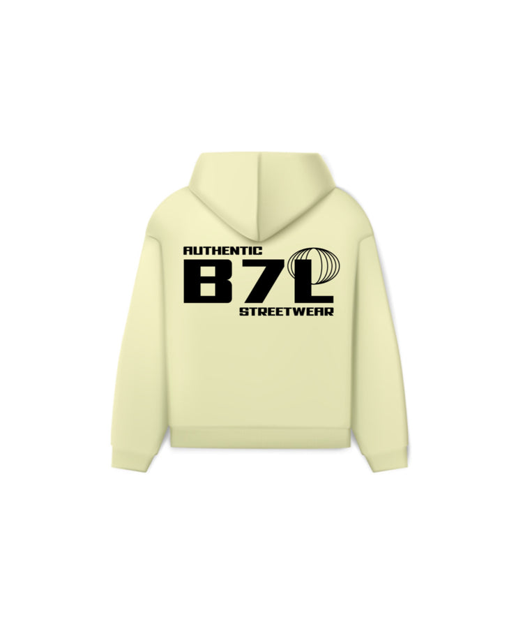 BLOZA FUTURE HOODIE