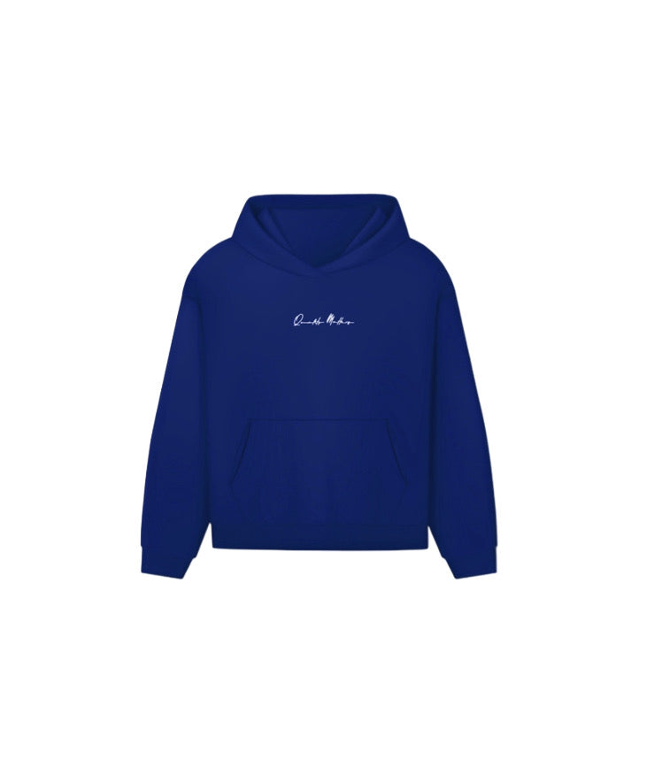 BLOZA SIGNATURE HOODIE