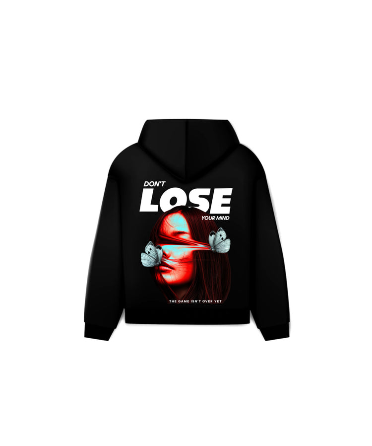 LOSE HOODIE