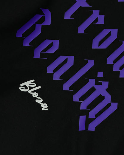 Let's Escape From Reality T-shirt