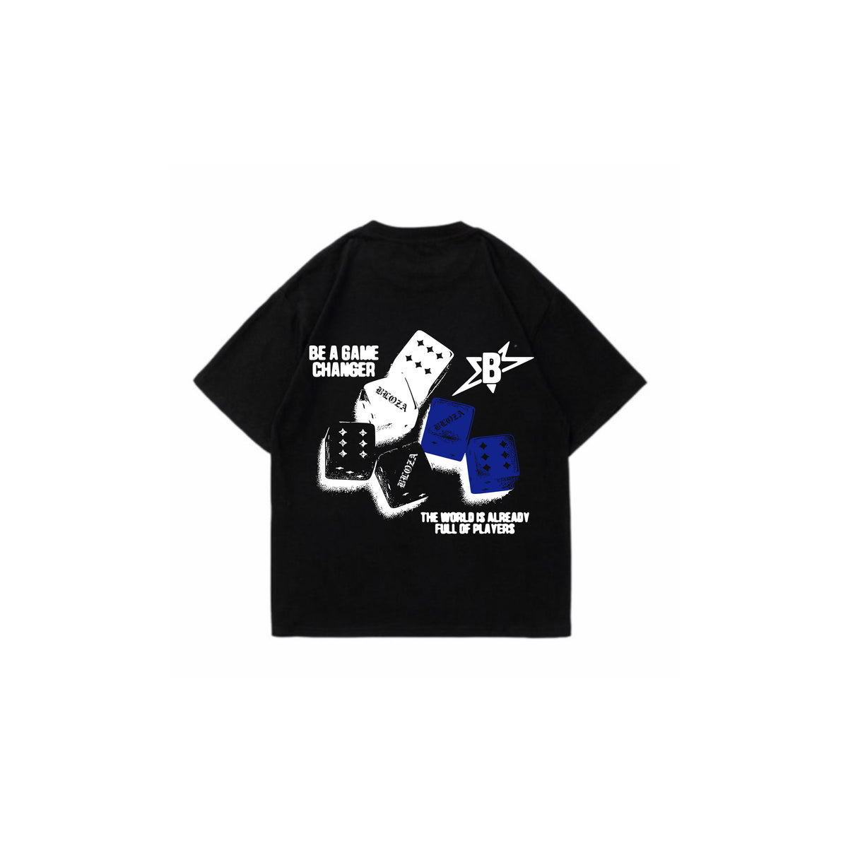 Game changer  T-shirt