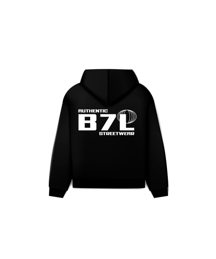 BLOZA FUTURE HOODIE