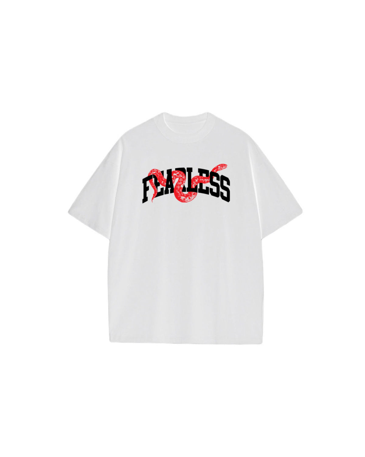 FEARLESS T-SHIRT