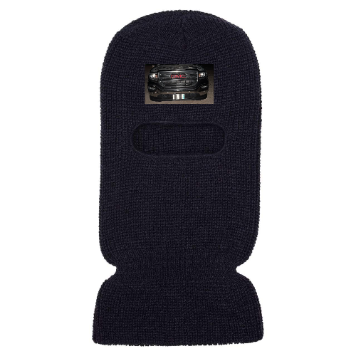 Customize One Hole Ski Mask