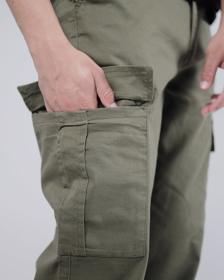 Bloza Cargo Pants