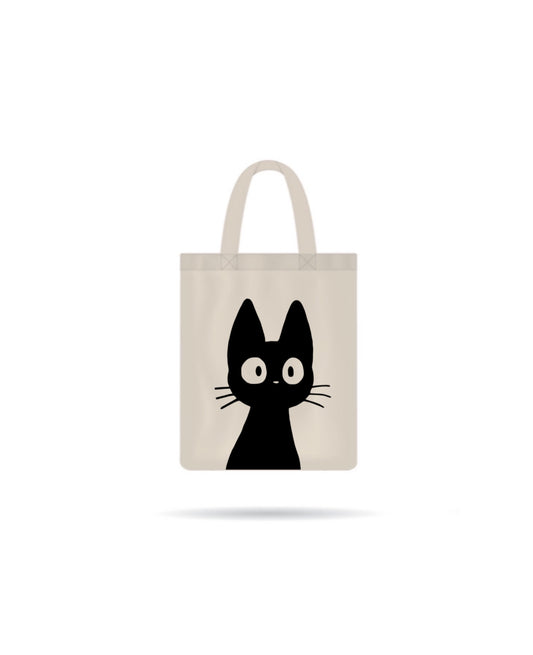 Kitty TOTE BAG