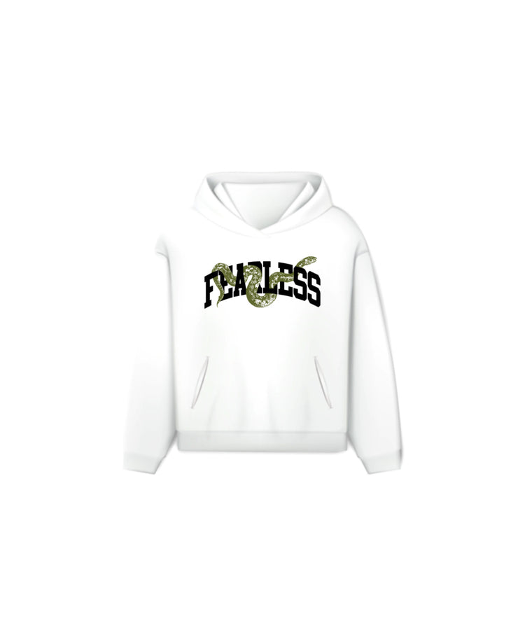 FEARLESS HOODIE