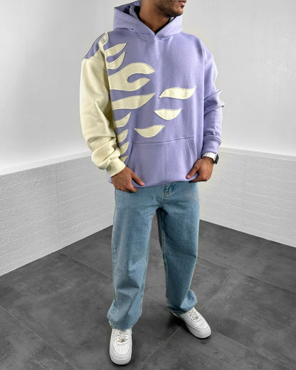 Flame Hoodie
