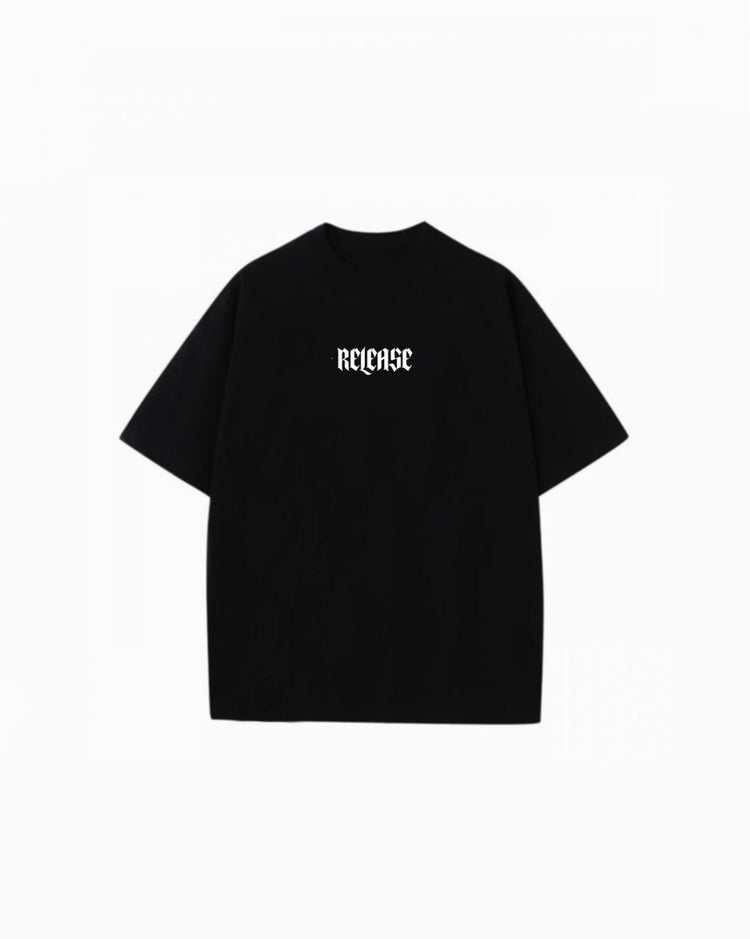 RELEASE T-SHIRT