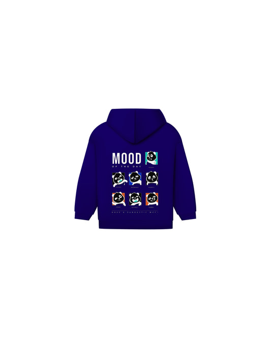 KIDS MOOD OF THE DAY HOODIE