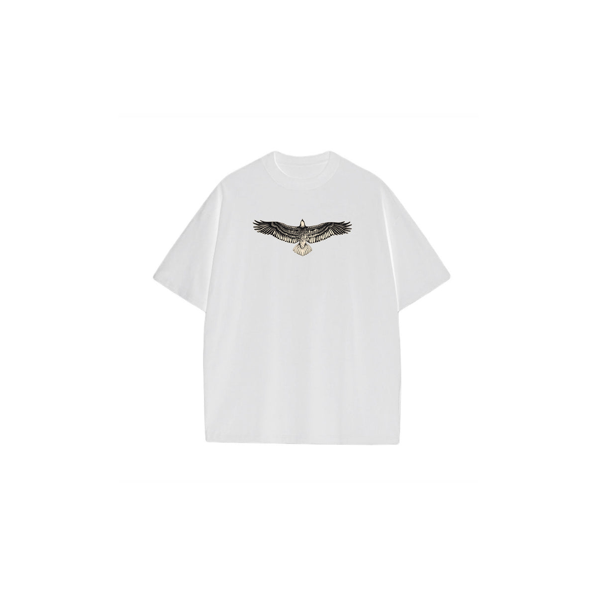 Hawkline T-shirt