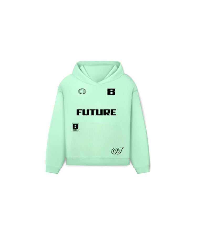 BLOZA FUTURE HOODIE