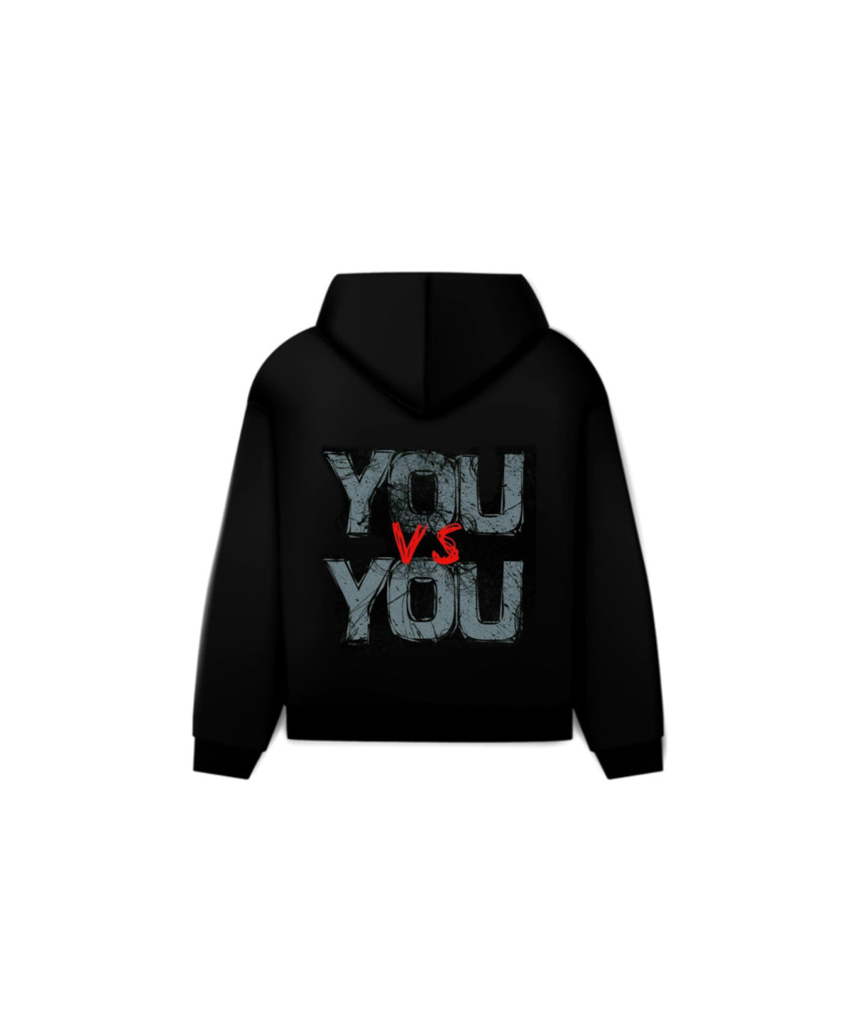 YOU VS YOU