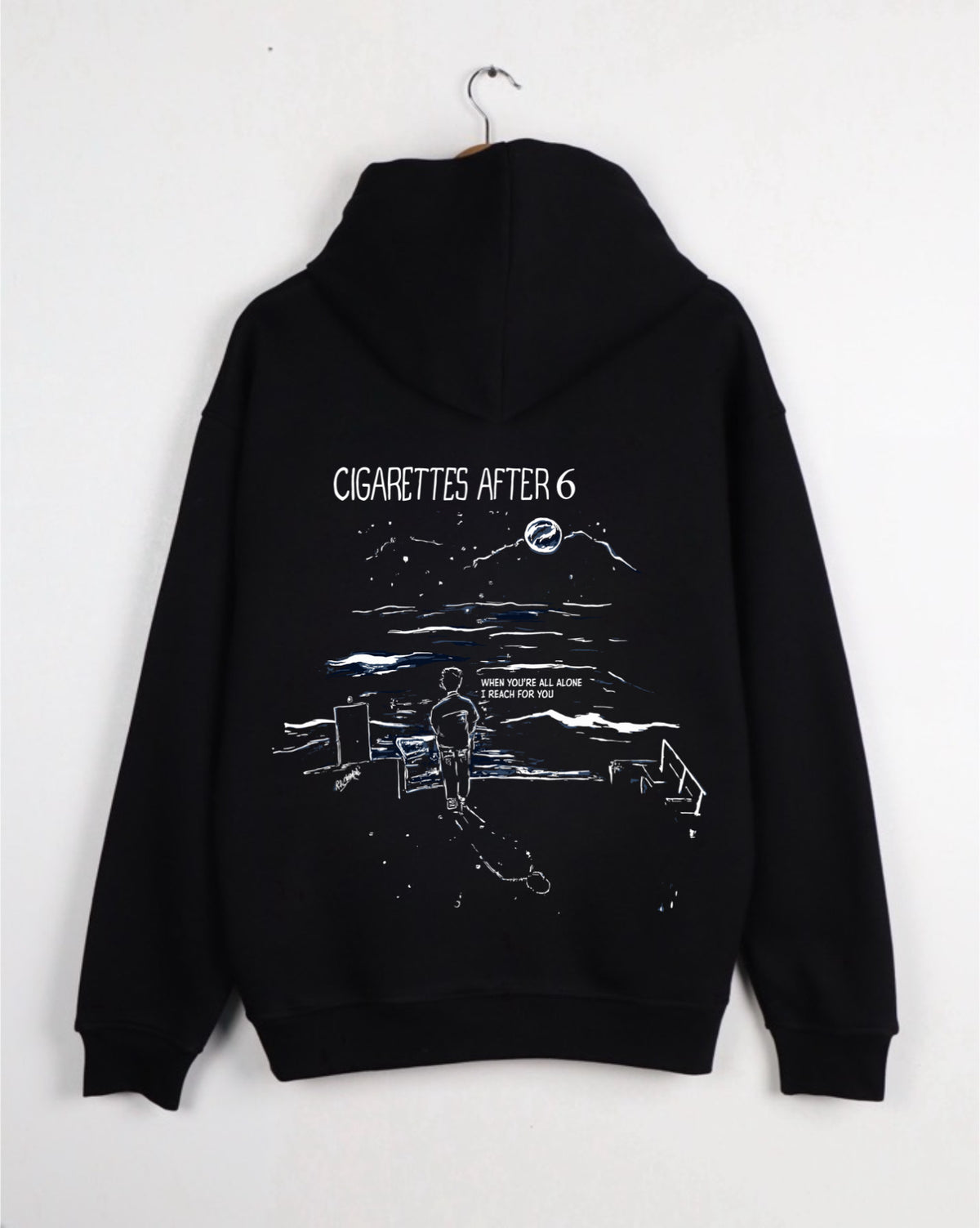 Apocalypse Hoodie