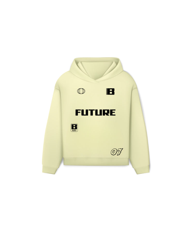 BLOZA FUTURE HOODIE