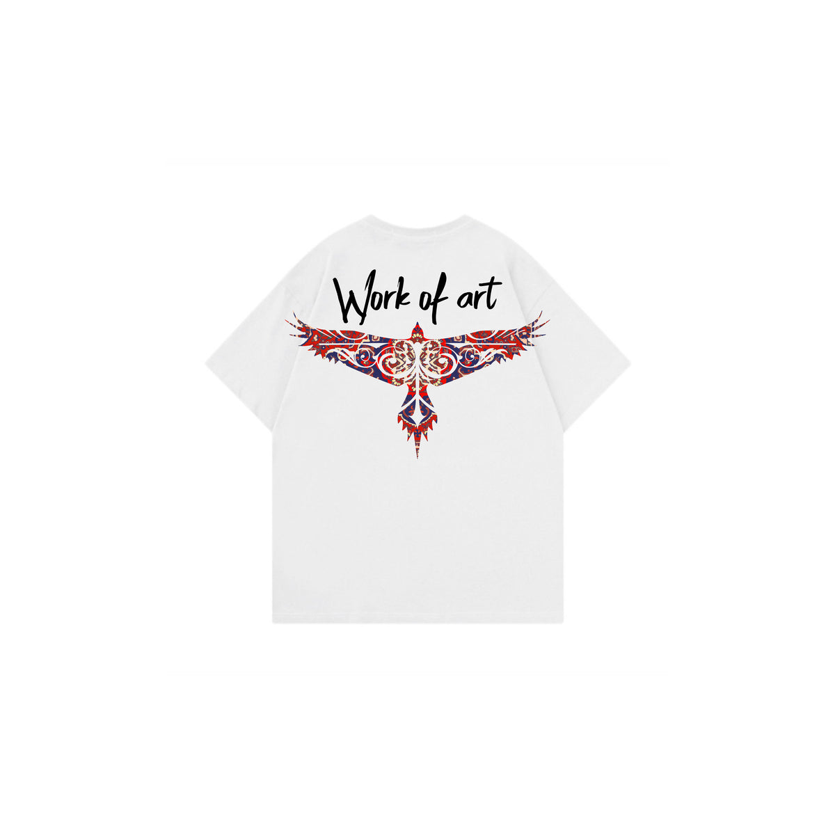 Work of Art T-shirt
