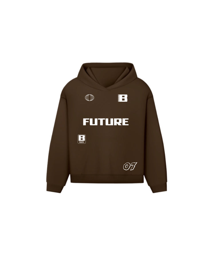 BLOZA FUTURE HOODIE