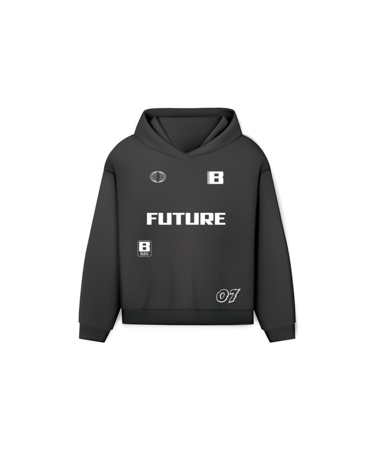 BLOZA FUTURE HOODIE