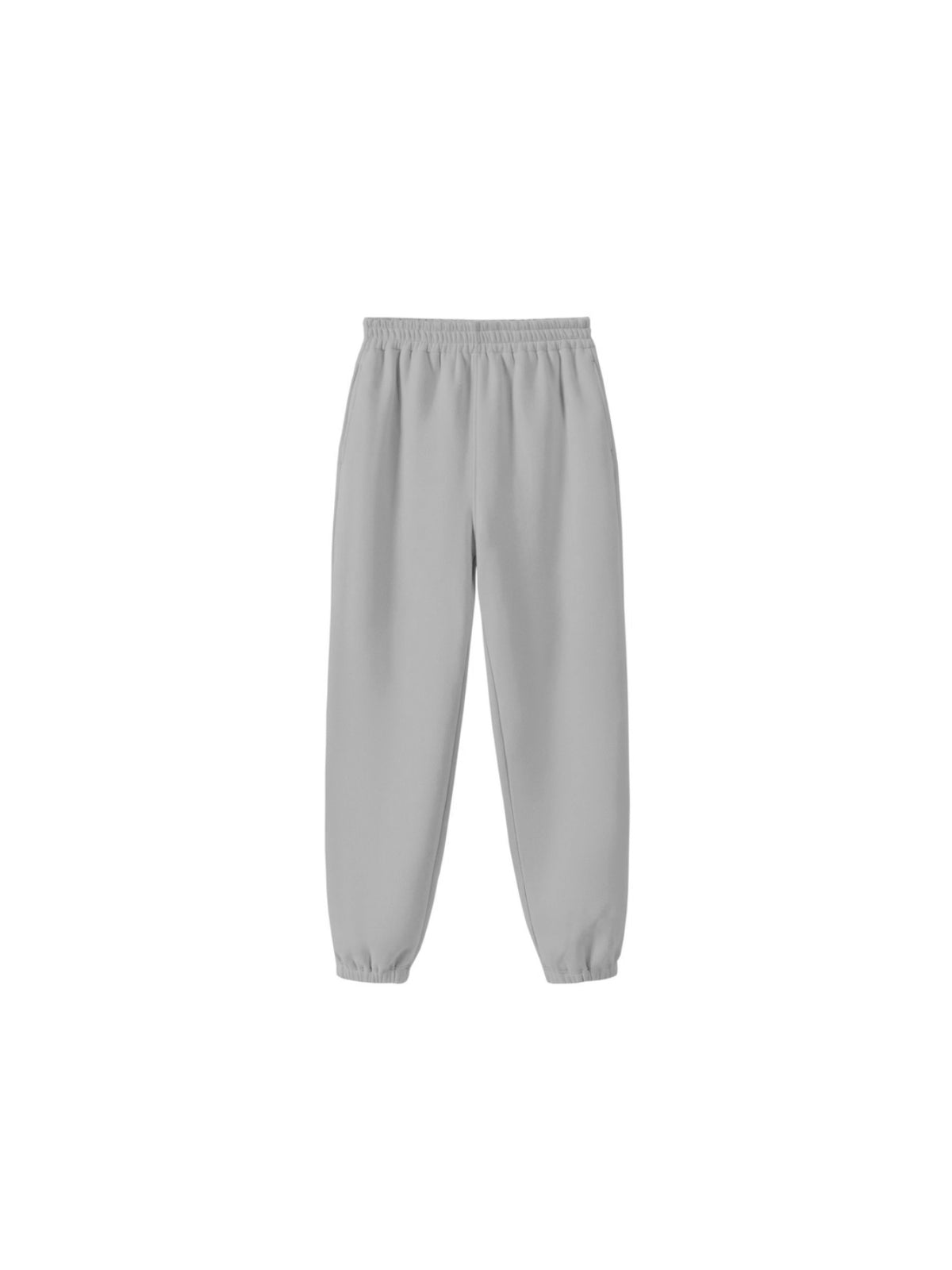 ESSENTIAL SWEATPANTS ELASTIC 380GSM