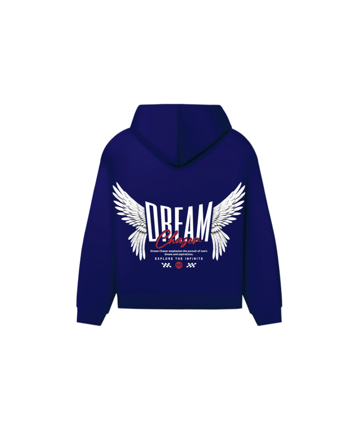 Dream Chaser Hoodie