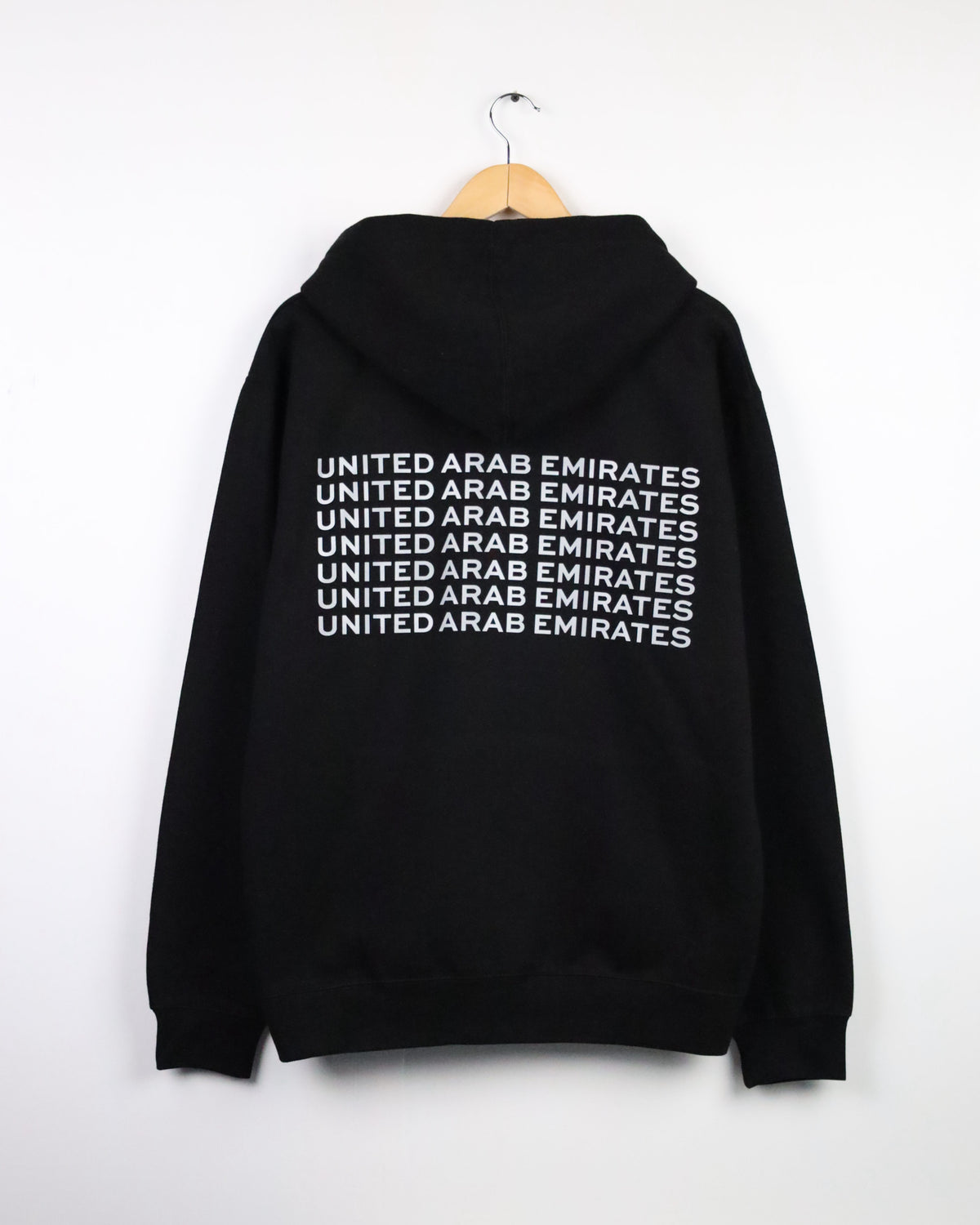 UAE Hoodie