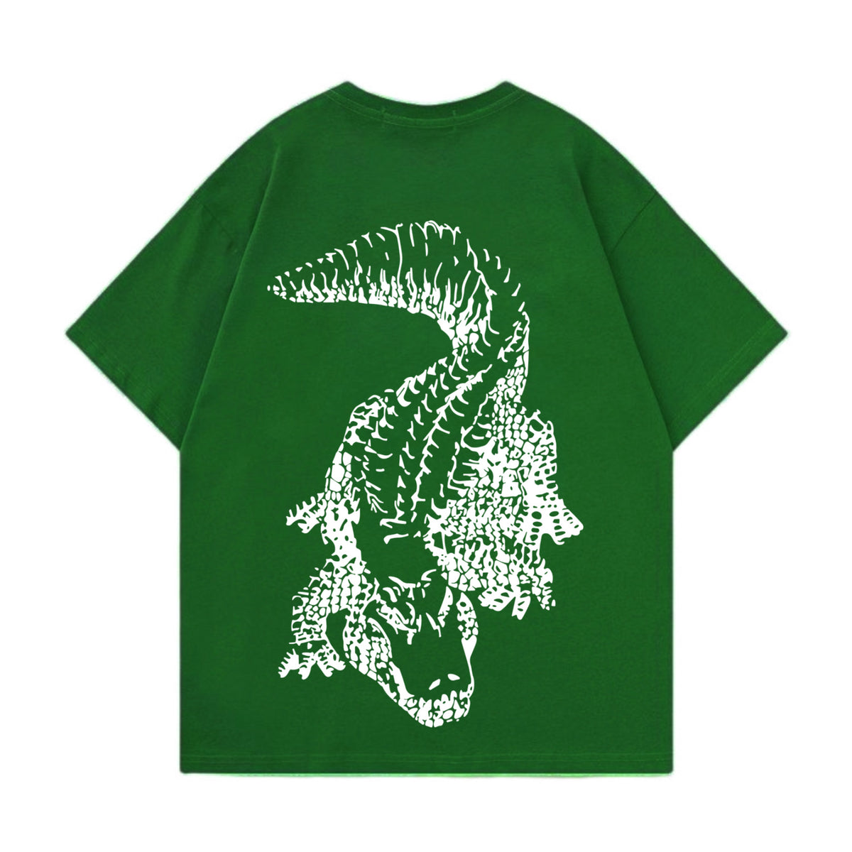 Bloza crocodile T-shirt