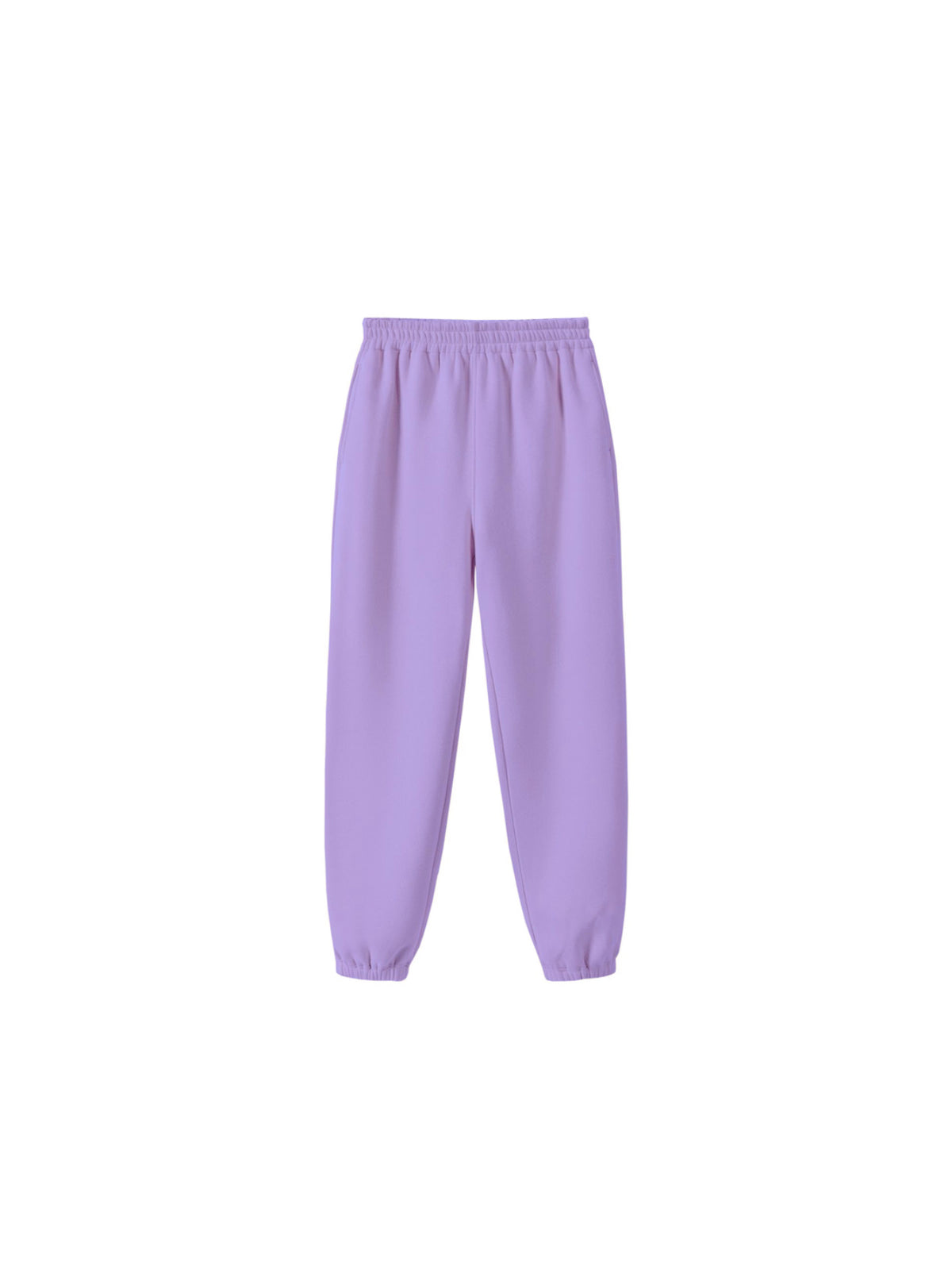 ESSENTIAL SWEATPANTS ELASTIC 380GSM