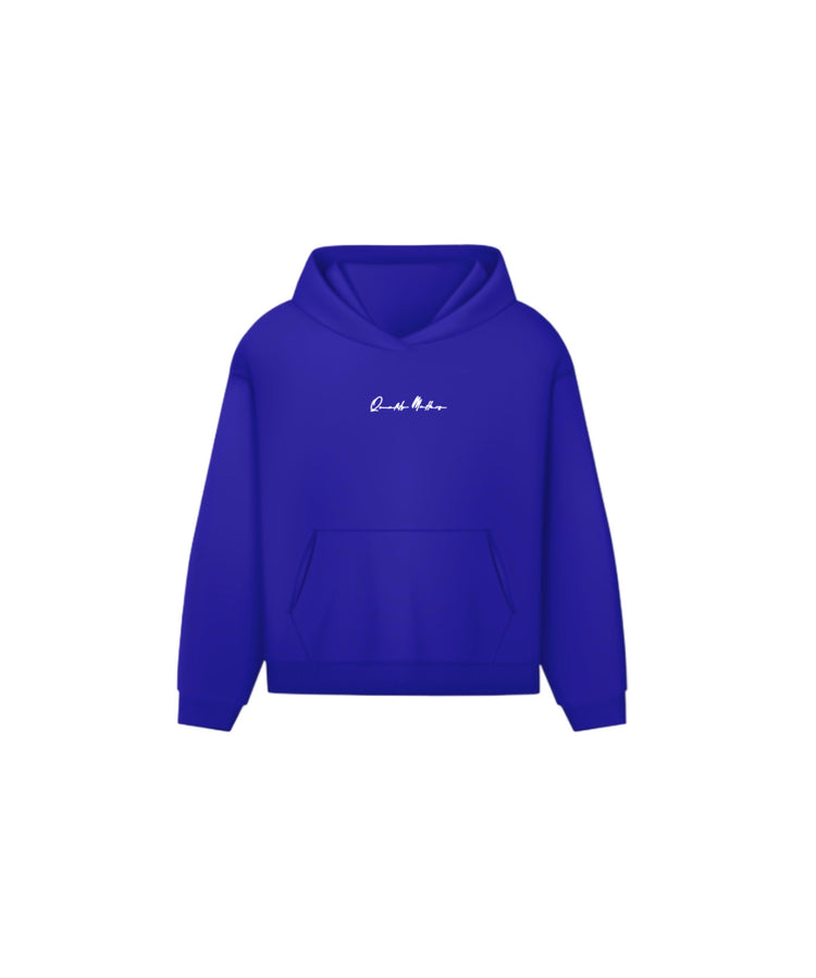 BLOZA SIGNATURE HOODIE