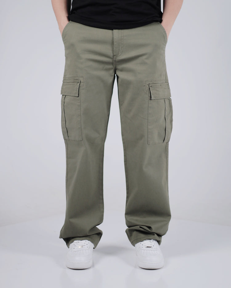 Bloza Cargo Pants