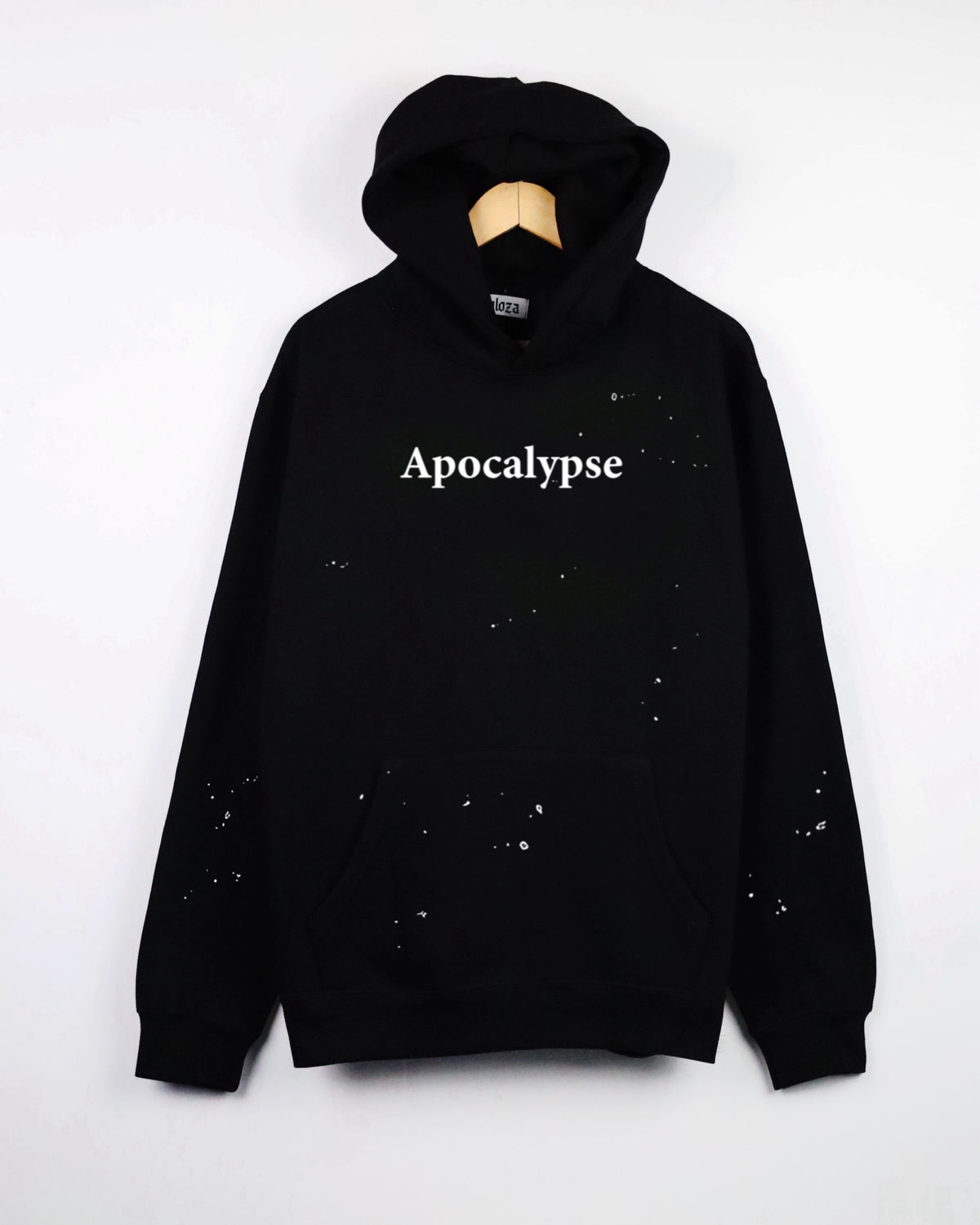 Apocalypse Hoodie
