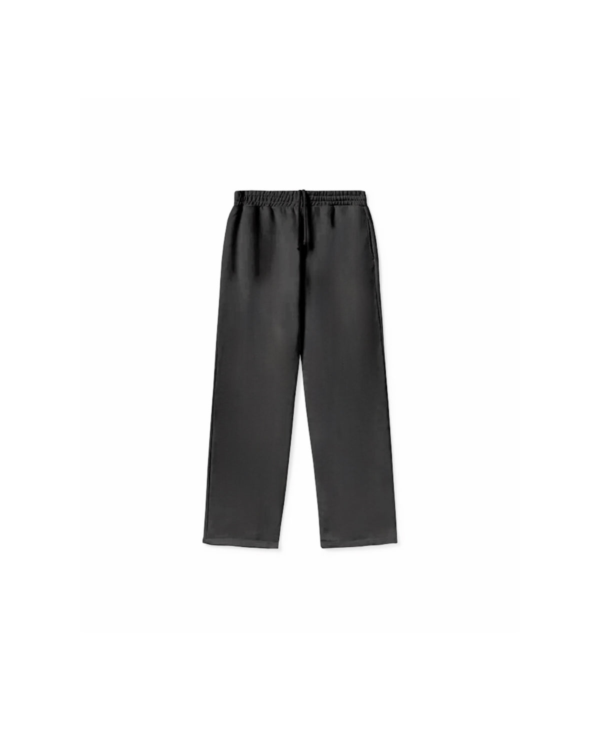 ESSENTIAL OPEN BOTTOM PANTS 450 GSM