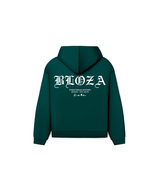 BLOZA SIGNATURE HOODIE