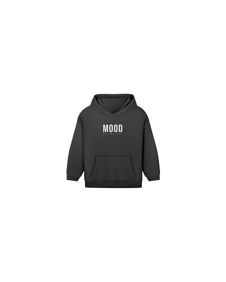 KIDS MOOD OF THE DAY HOODIE