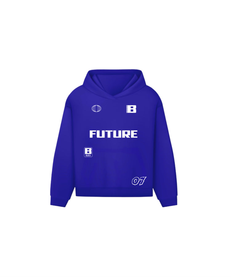 BLOZA FUTURE HOODIE