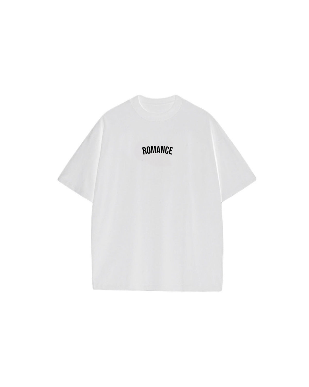 ROMANCE T-SHIRT