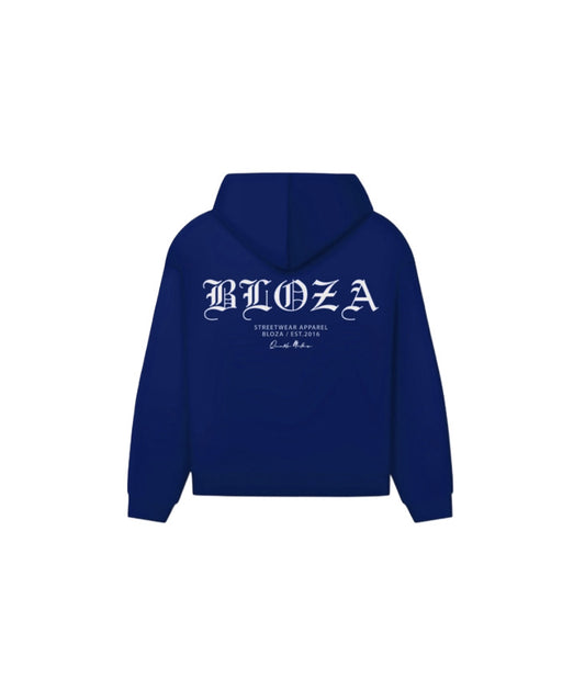 BLOZA SIGNATURE HOODIE