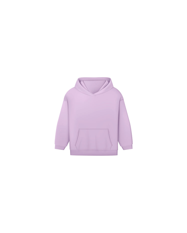 KIDS ESSENTIAL HOODIE 450 GSM