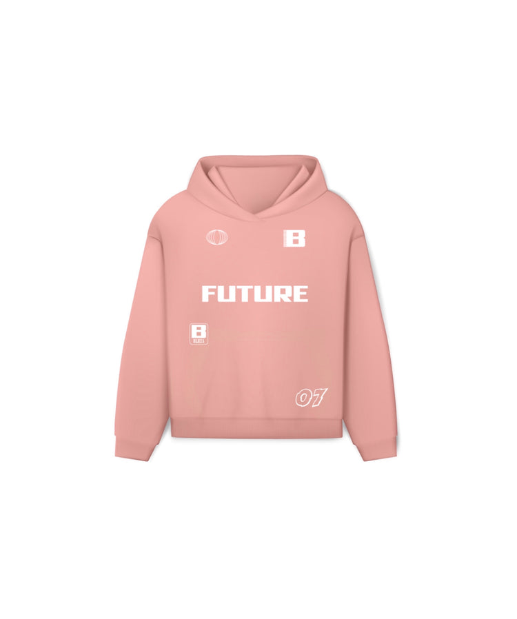 BLOZA FUTURE HOODIE