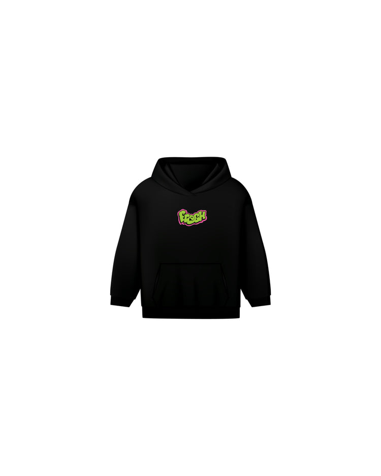 KIDS FRESH HOODIE
