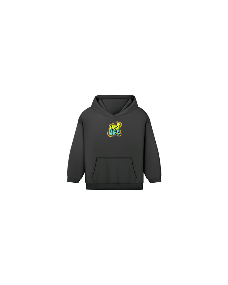 KIDS BEST LIFE HOODIE