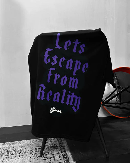 Let's Escape From Reality T-shirt