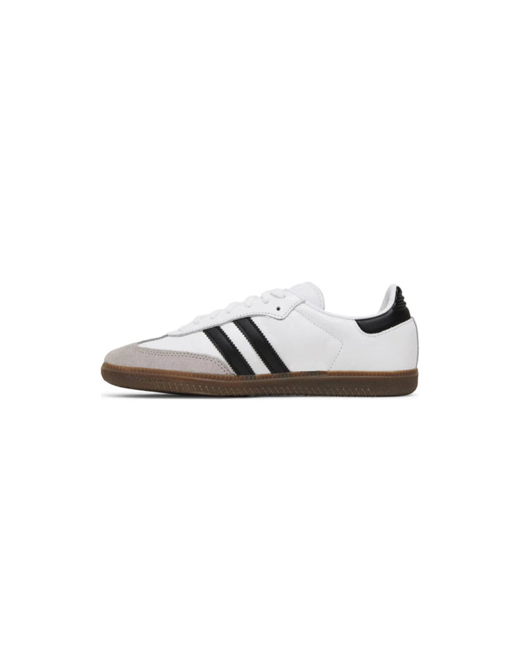 Stripe Shoes white (UNISEX)