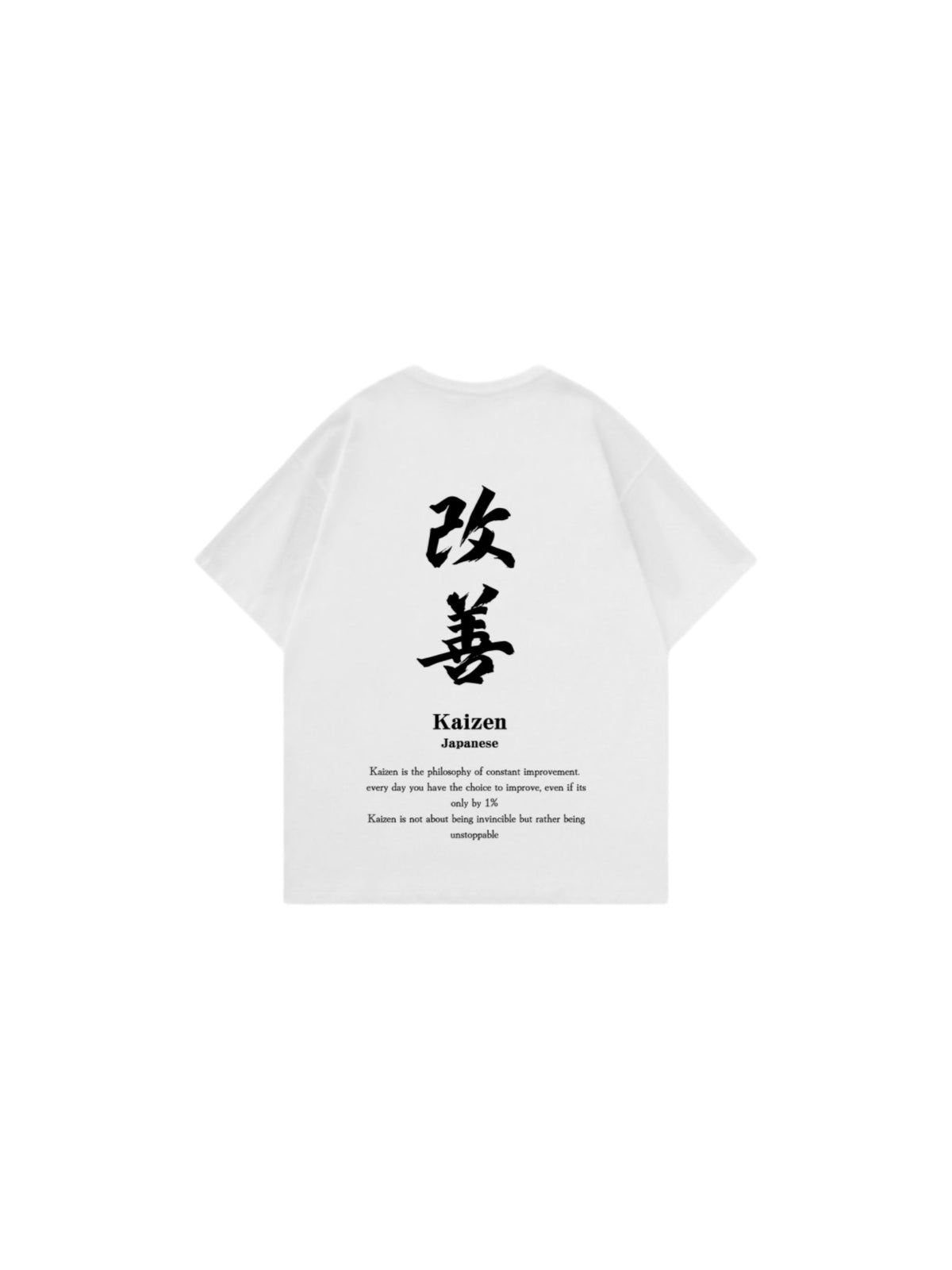 Kaizen T-shirt