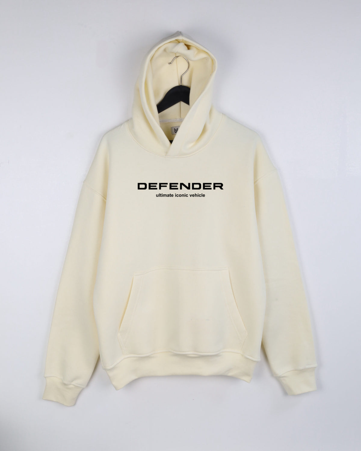 Defender Hoodie