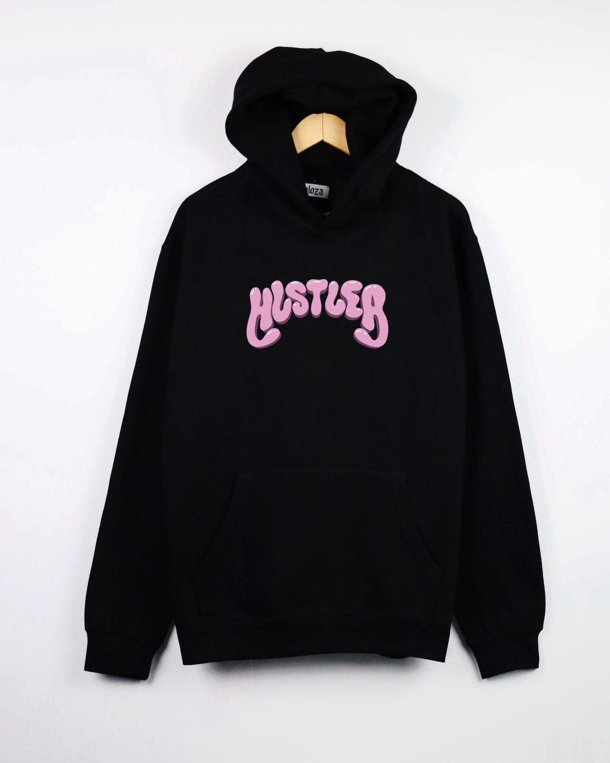 Hustler Hoodie
