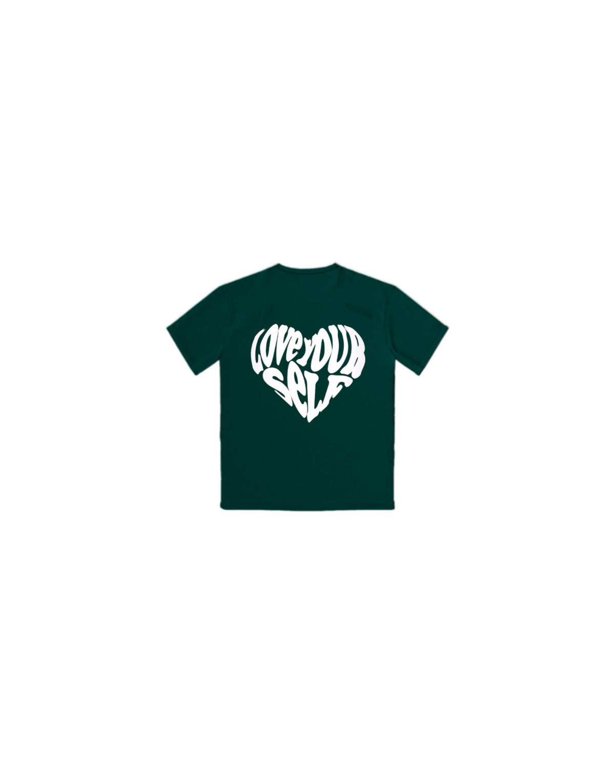 KIDS LOVE YOUR SELF T-SHIRT