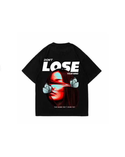 LOSE T-SHIRT